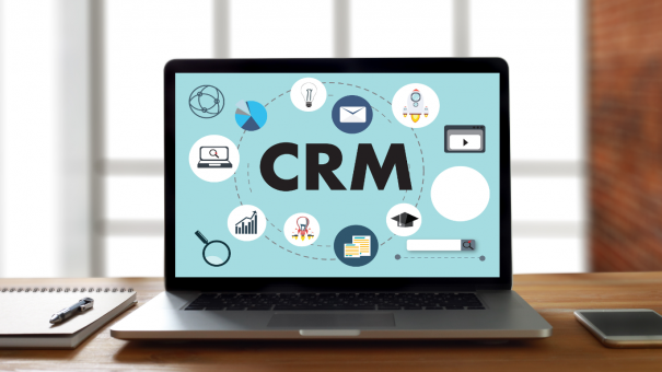 CRM система для сайта и бизнеса